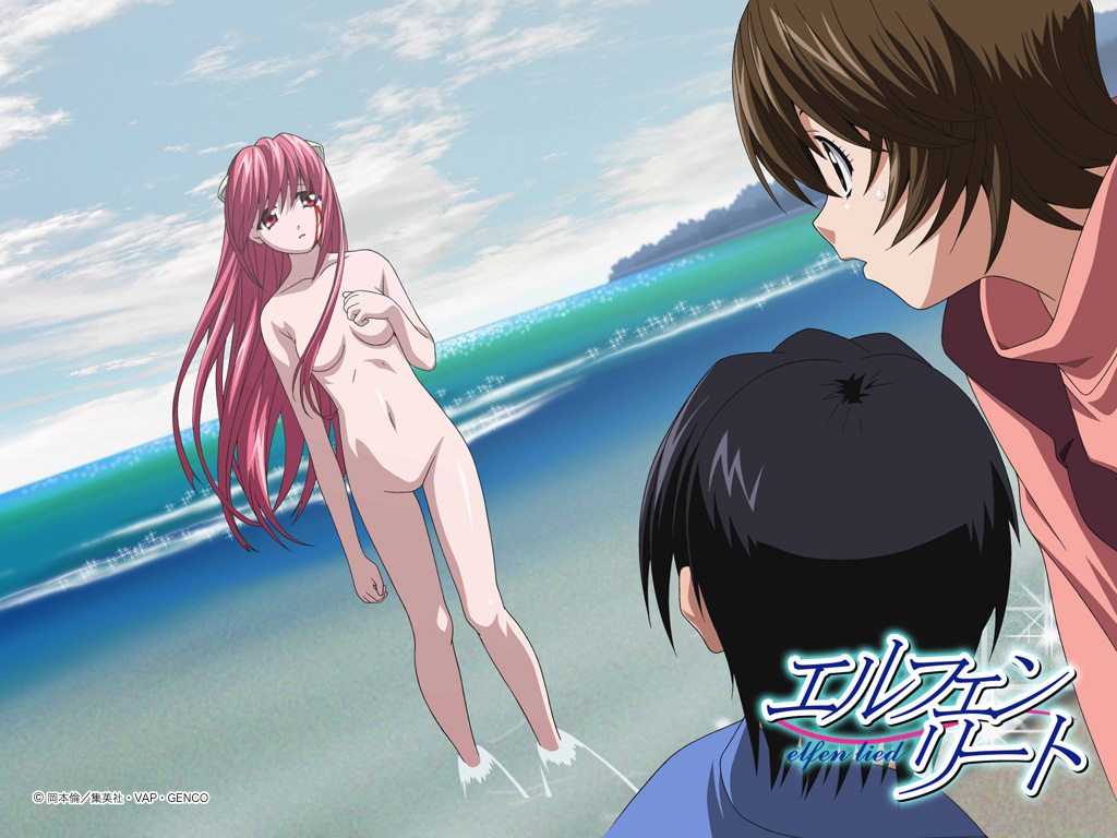 Index of /images/gallery/Elfen Lied 