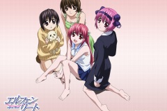 Elfen Lied