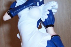 Ryomou Shimei (Water figure)